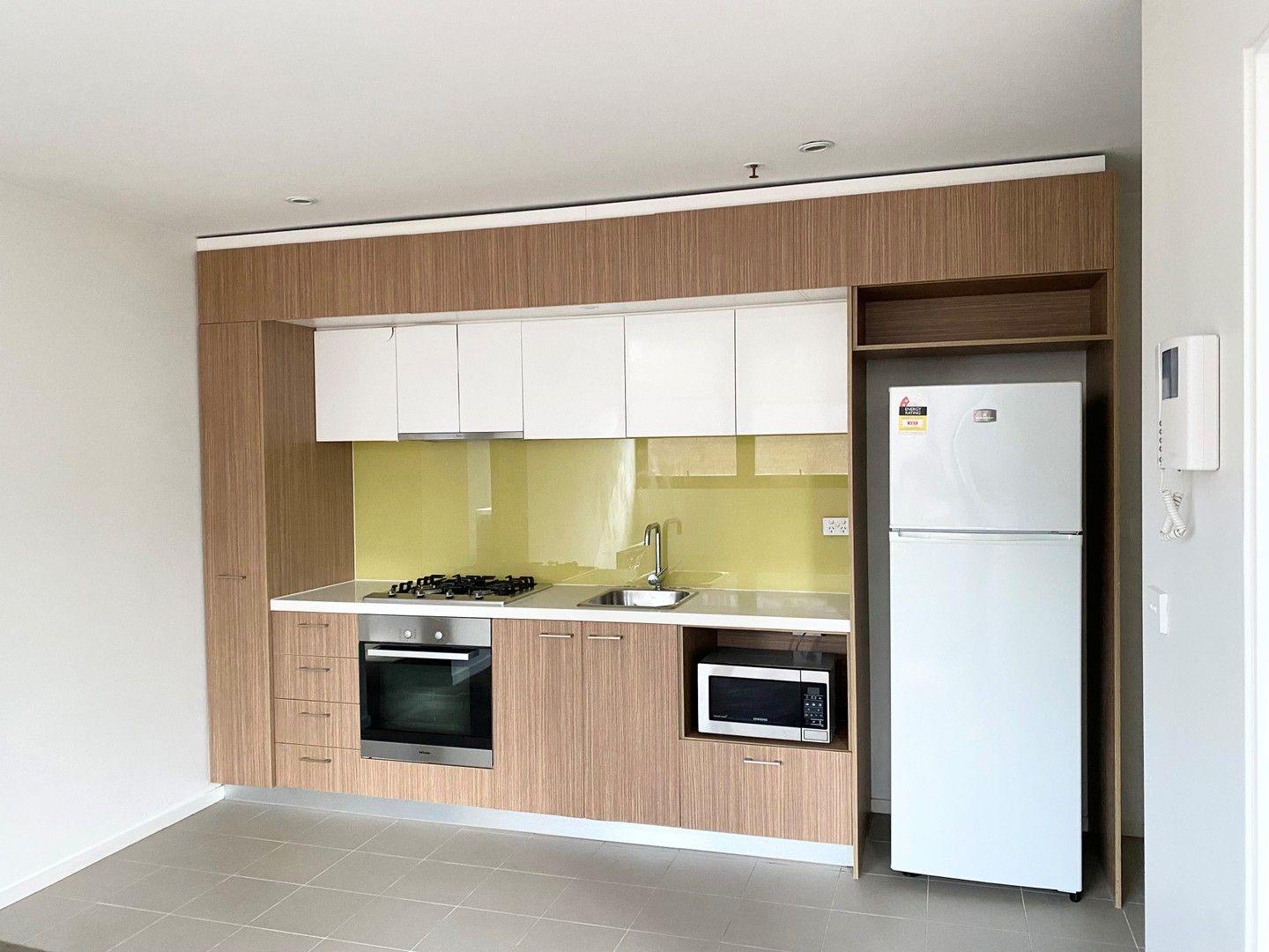 2 bedrooms Apartment / Unit / Flat in 509/8 Sutherland Street MELBOURNE VIC, 3000