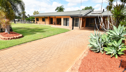 Picture of 3 McDougall Close, RICHMOND HILL QLD 4820