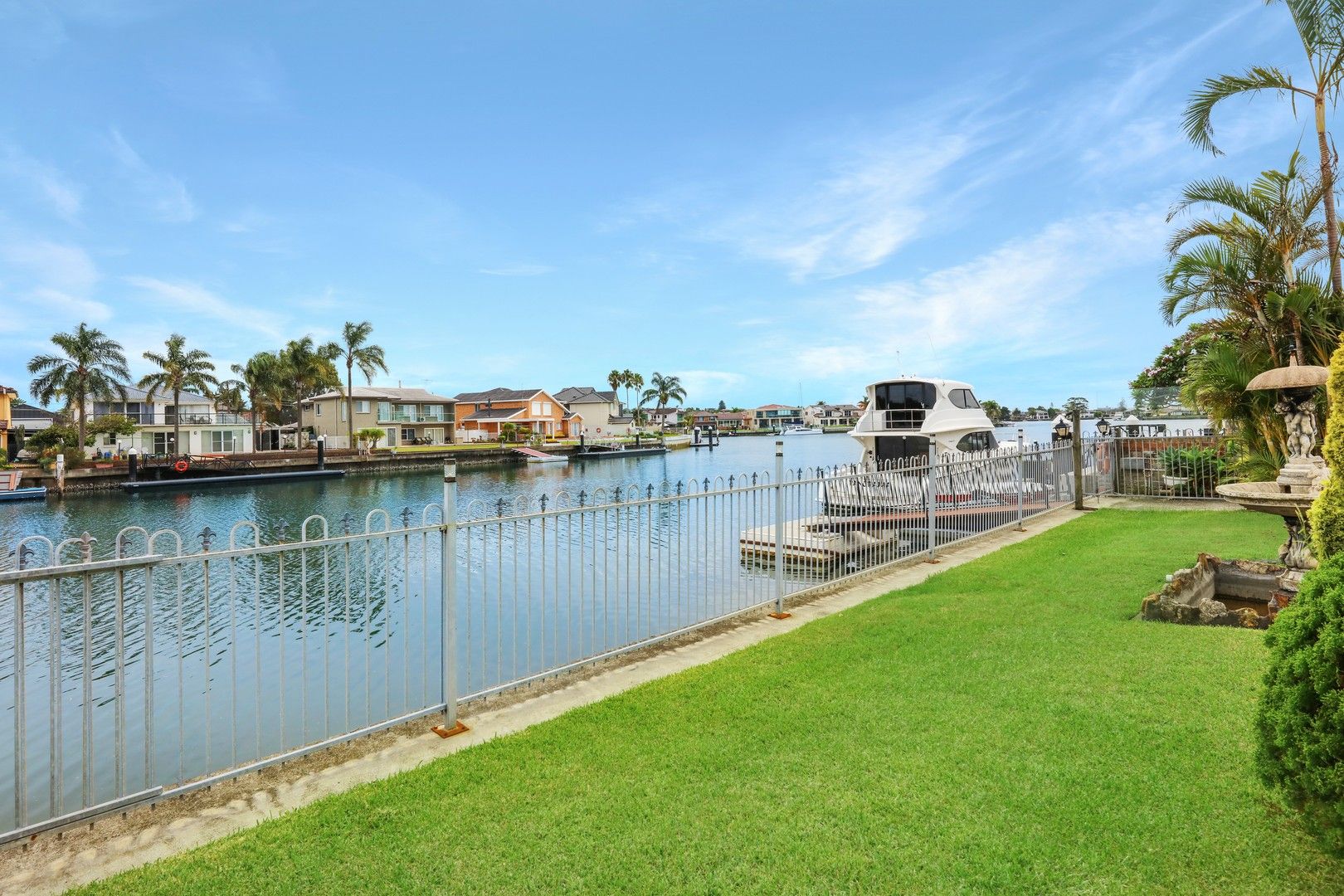 38 Roper Crescent, Sylvania Waters NSW 2224, Image 0