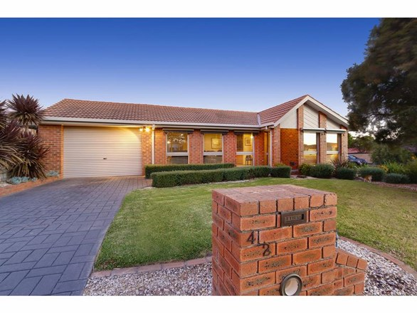 42 Hakea Drive, Mount Martha VIC 3934