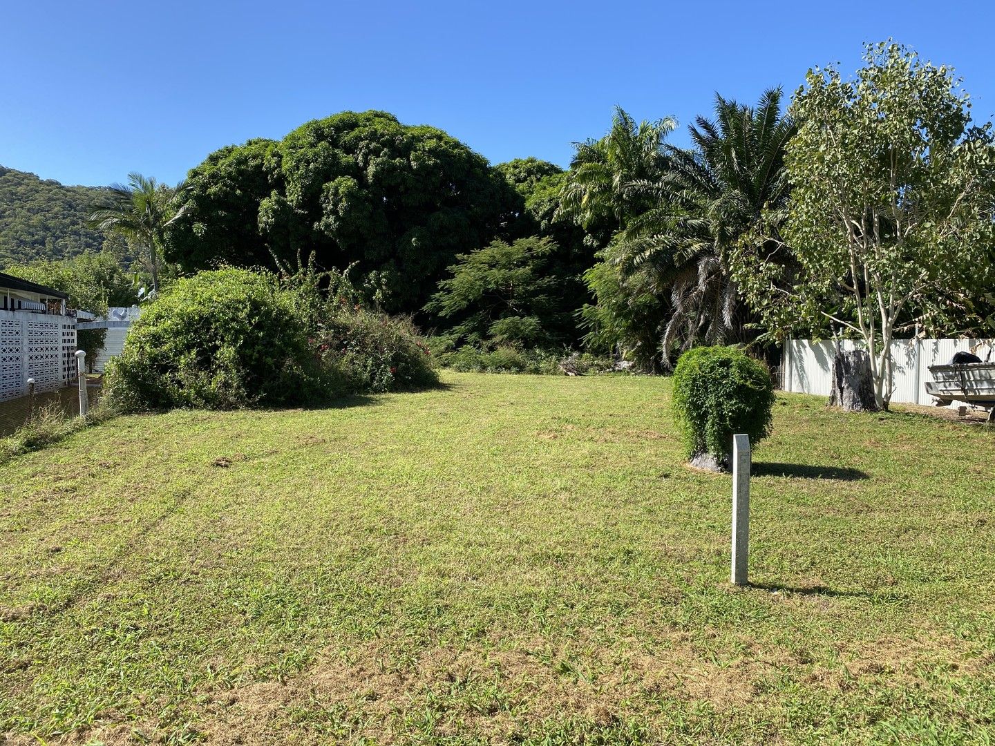 Vacant land in 31 Kelly Street, NELLY BAY QLD, 4819