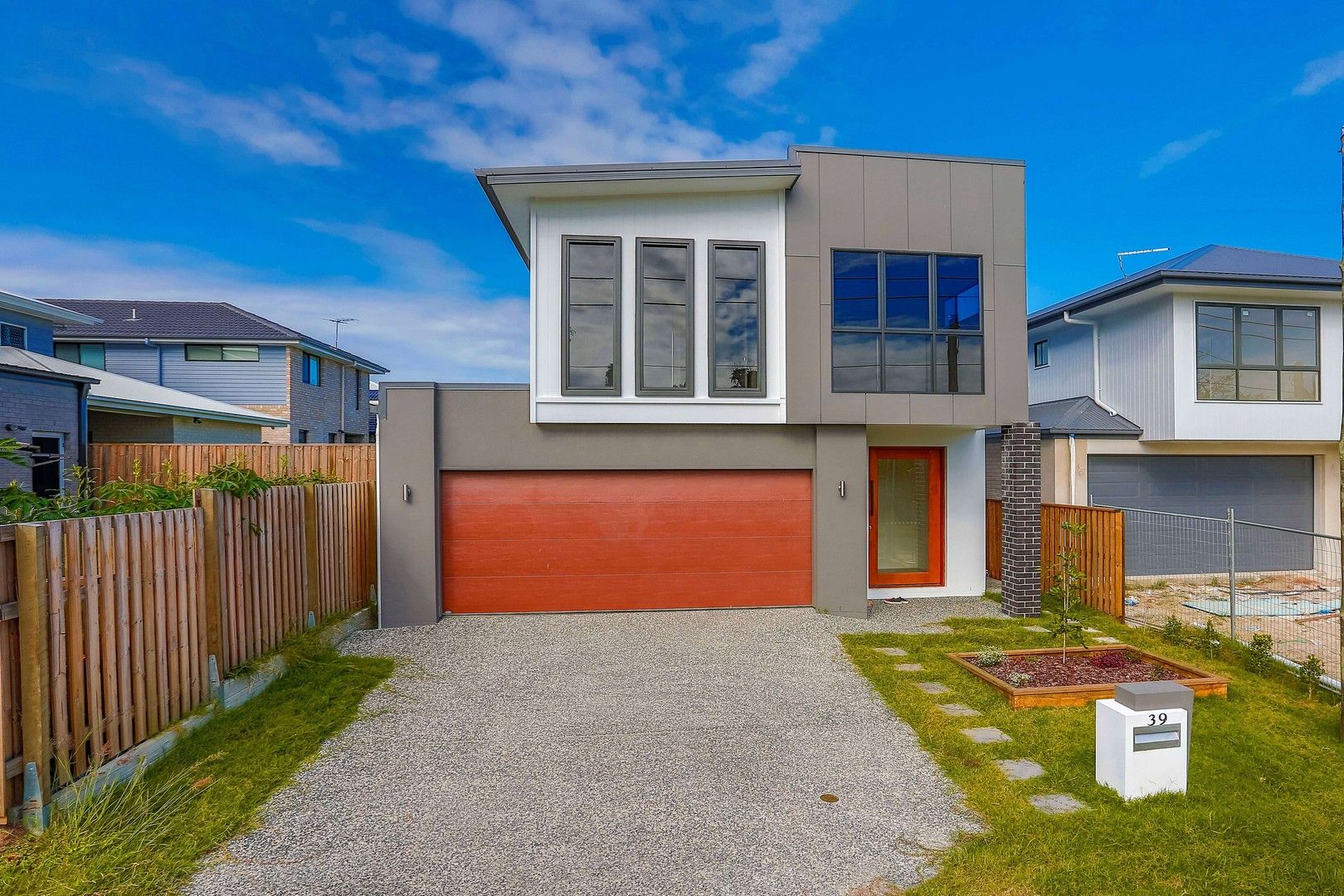 4 bedrooms House in 39 Babbidge Street COOPERS PLAINS QLD, 4108