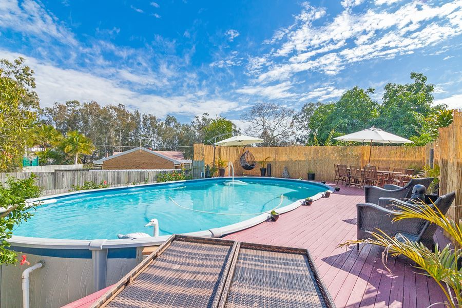 12 Tavuzzi Tce, Edens Landing QLD 4207, Image 1