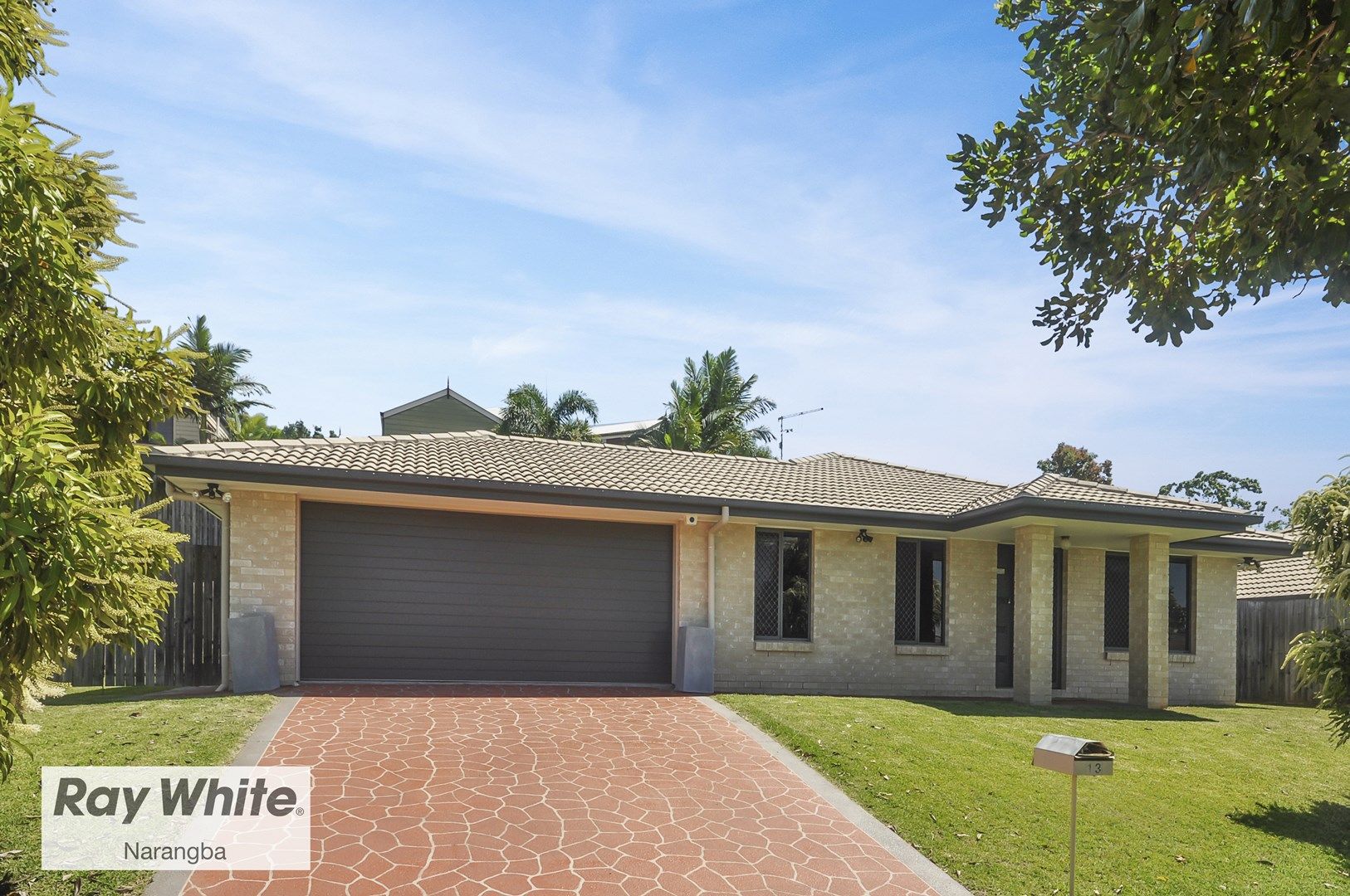 13 Lennon Bvd, Narangba QLD 4504, Image 0