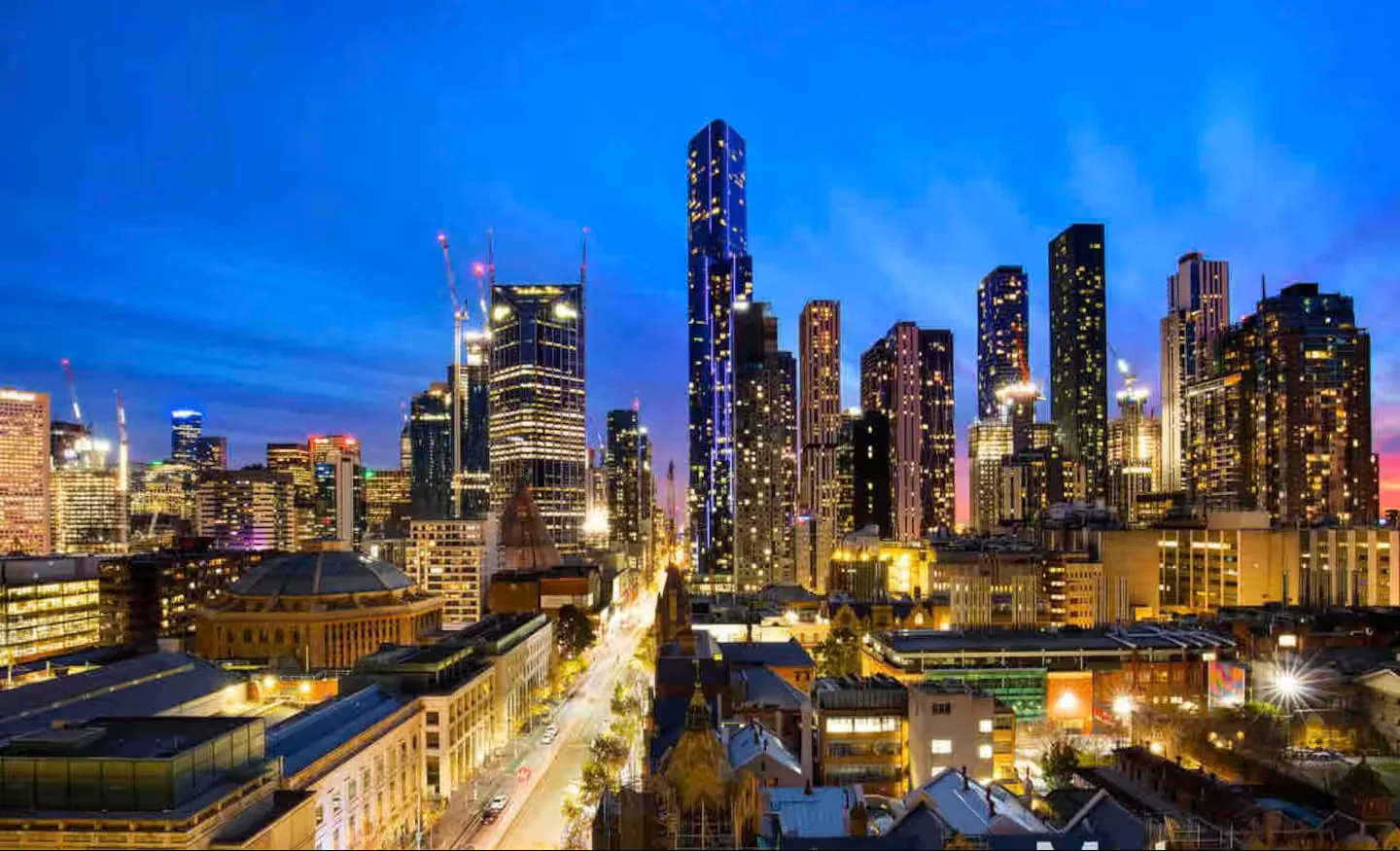 Additional image 15 of 1311/68 La Trobe Street, Melbourne VIC 3000