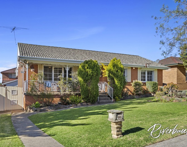 80 Dawn Street, Greystanes NSW 2145