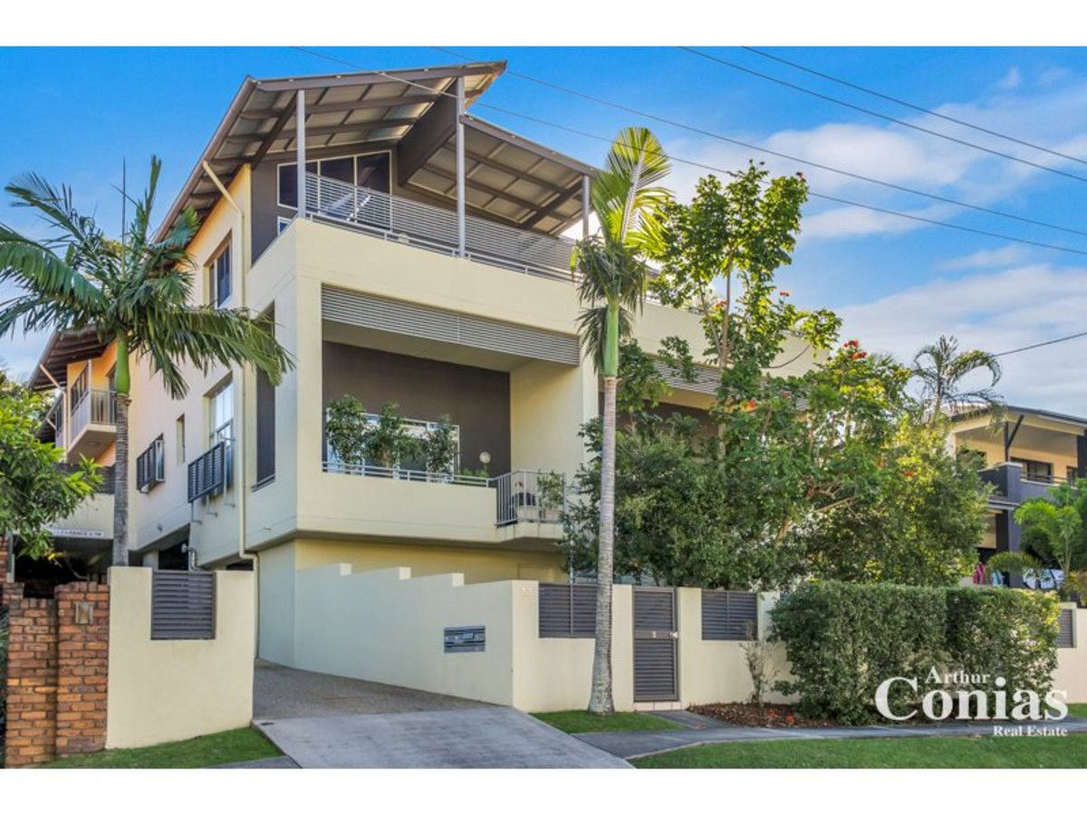 6/23 Musgrave Road, Indooroopilly Property History & Address Research