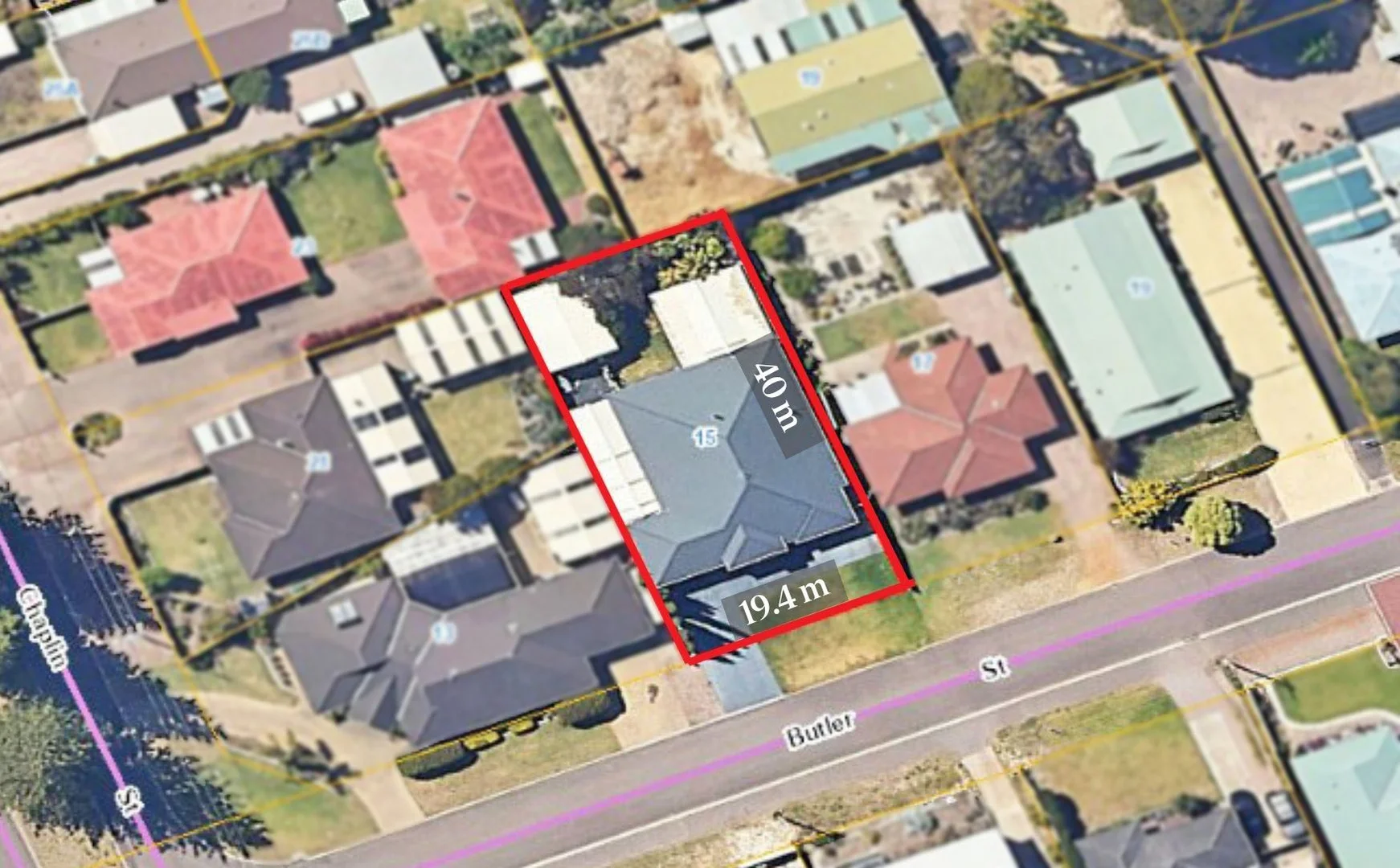 Additional image 21 of 15 Butler Street, Castletown WA 6450