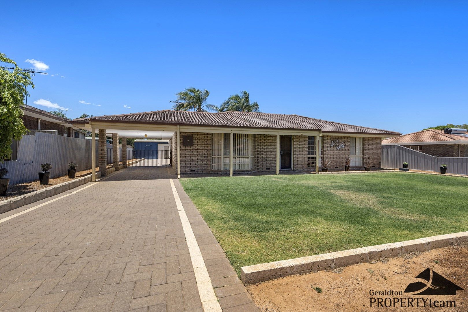 6 Pinyali Way, Waggrakine WA 6530, Image 0