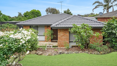 Picture of 65 Murphy Road, PAKENHAM VIC 3810