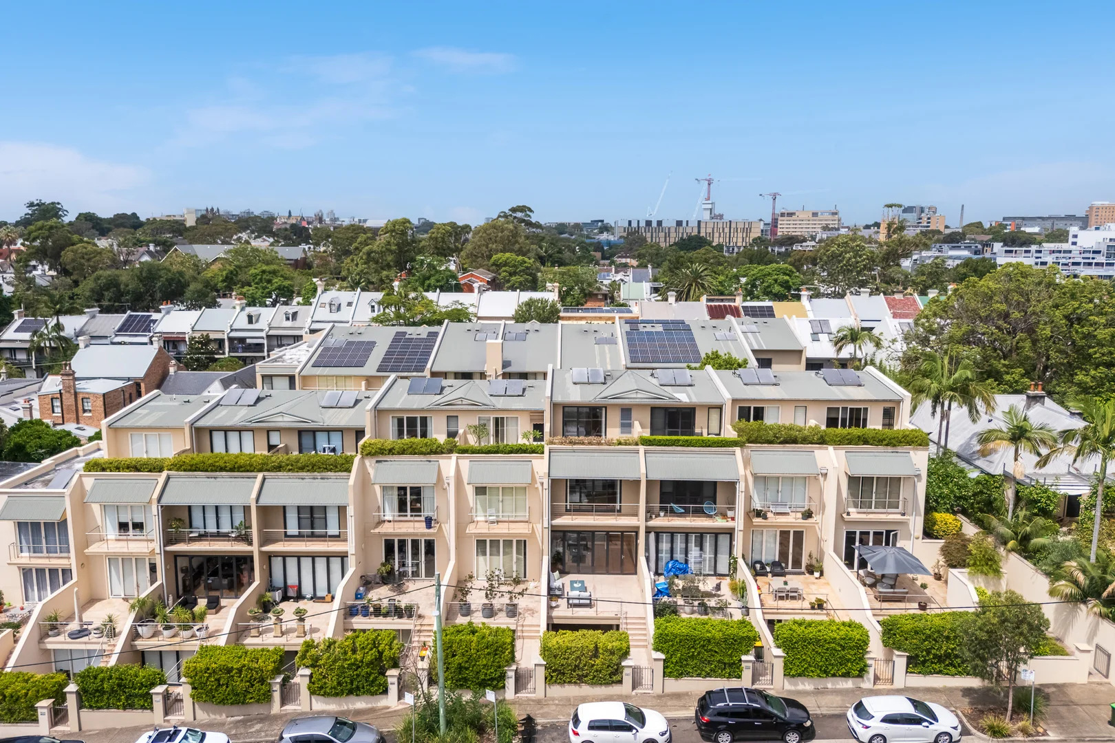 Additional image 12 of 13 Alfred Rd, Forest Lodge NSW 2037