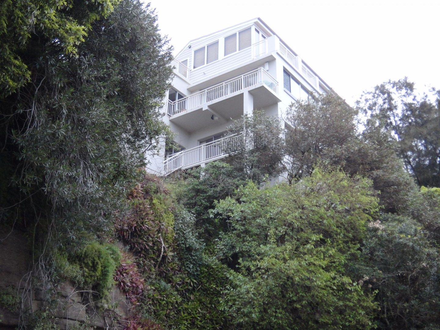 4 bedrooms Apartment / Unit / Flat in 1/97 Francis St BONDI BEACH NSW, 2026