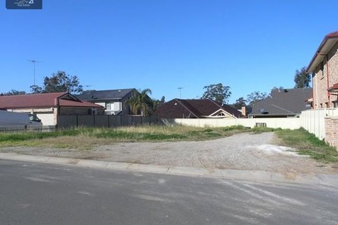 Picture of CASULA NSW 2170