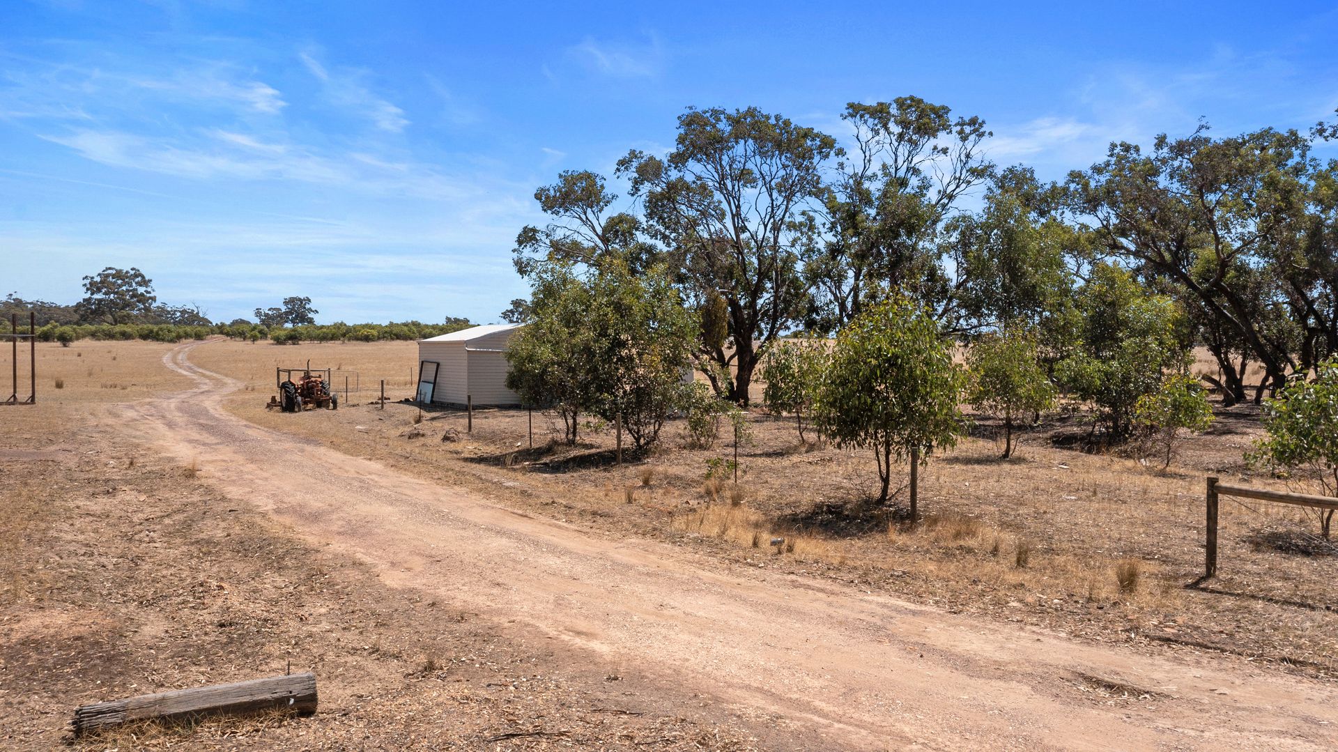 256 ANGLE ROAD, Murchison VIC 3610, Image 1