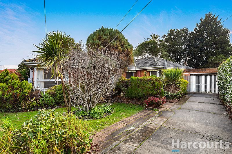 1 Merrang Court, Wheelers Hill VIC 3150, Image 1