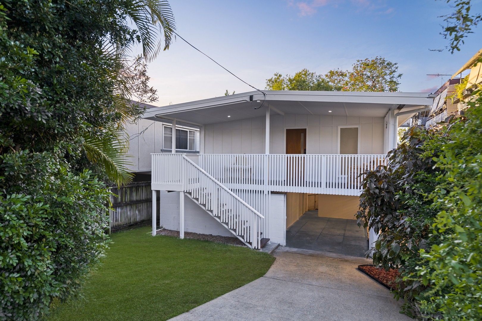 3 bedrooms House in 87 Junction Road CLAYFIELD QLD, 4011