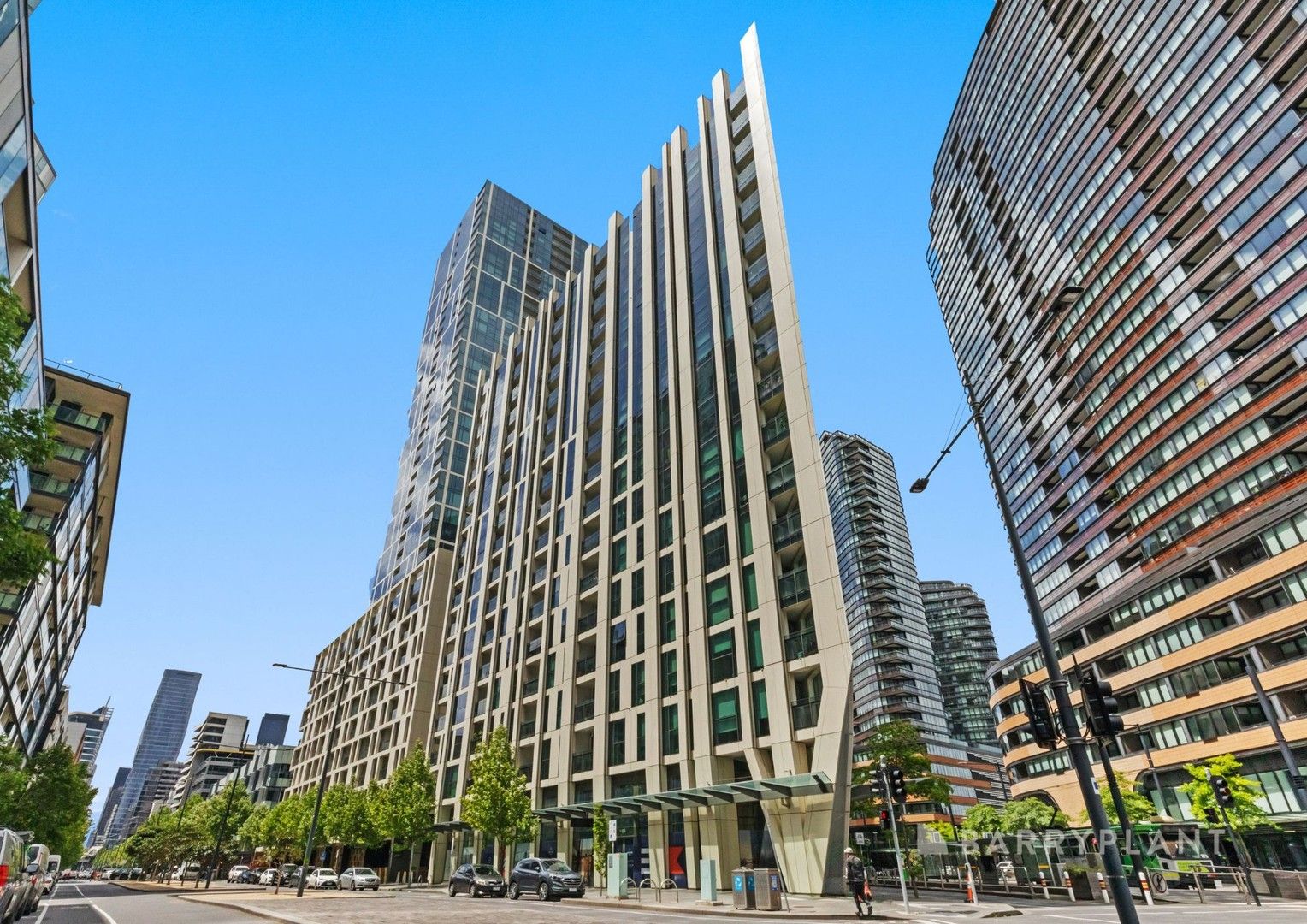 2912E/888 Collins Street, Docklands VIC 3008, Image 1