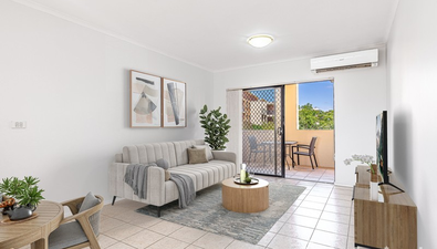 Picture of 62/68 Davies Road, PADSTOW NSW 2211