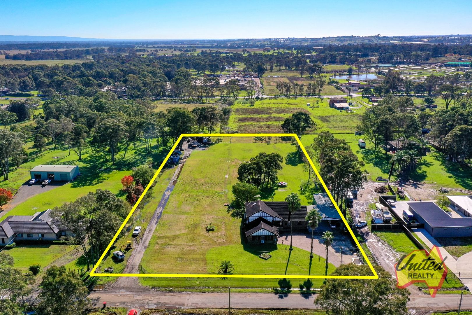 75 Overett Avenue, Kemps Creek Property History & Address Research