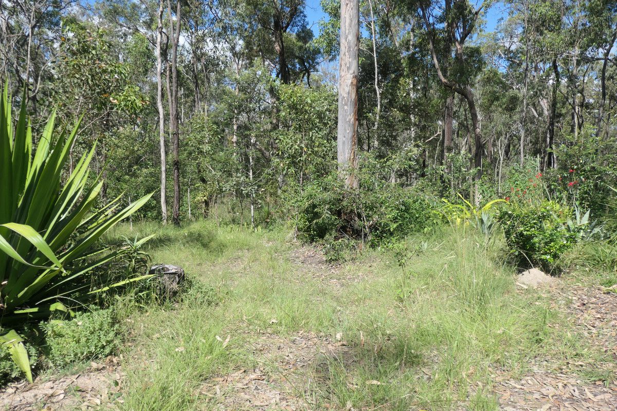 Rural in Lot 212 Bruxner Road, DRAKE NSW, 2469