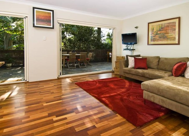 3/2 Stuart Street, Manly NSW 2095