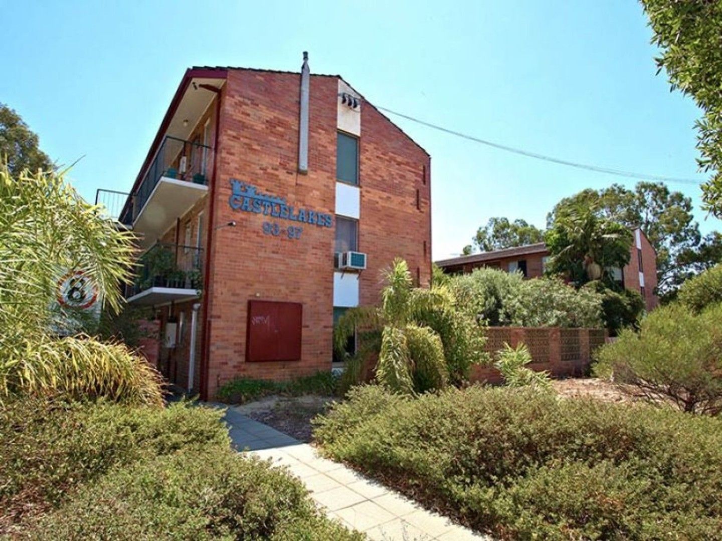 1 bedrooms Apartment / Unit / Flat in 10/93 Herdsman Parade WEMBLEY WA, 6014