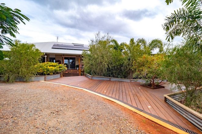 Picture of 29 Uptons Road, TABLELANDS QLD 4605