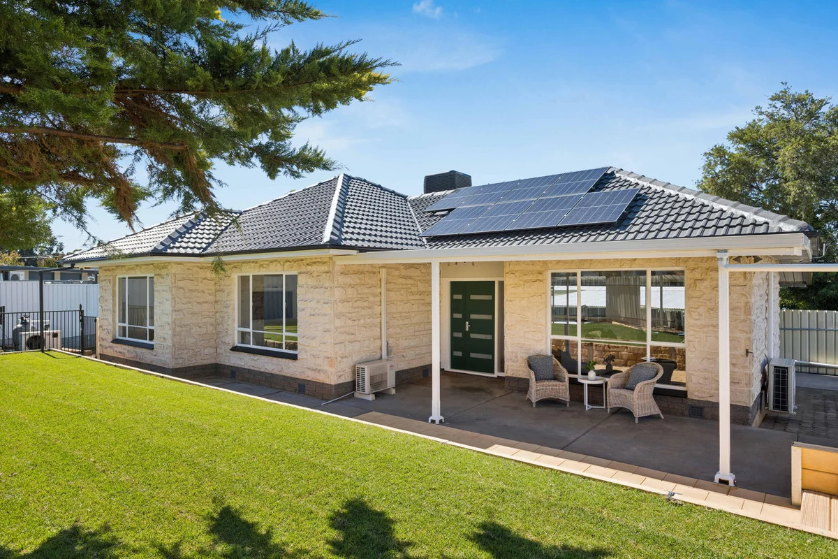 1 Garra Avenue, Modbury SA 5092