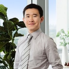 Ivor Zhou, Sales representative