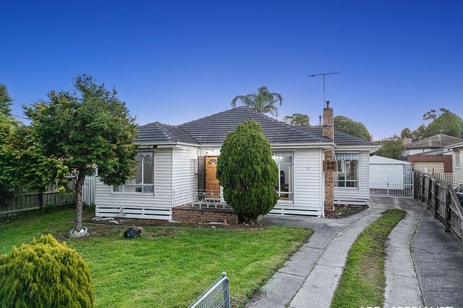 Picture of 13 Bess Court, DANDENONG VIC 3175