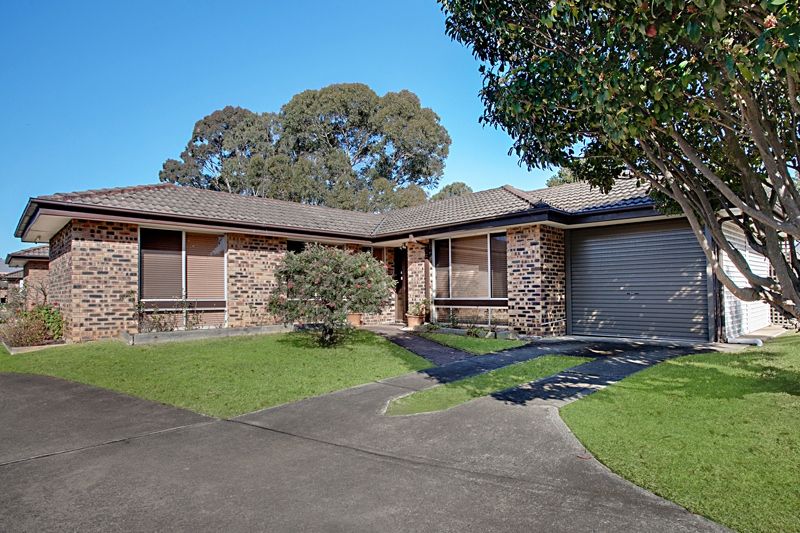 13/21 Second Avenue, MACQUARIE FIELDS NSW 2564, Image 0