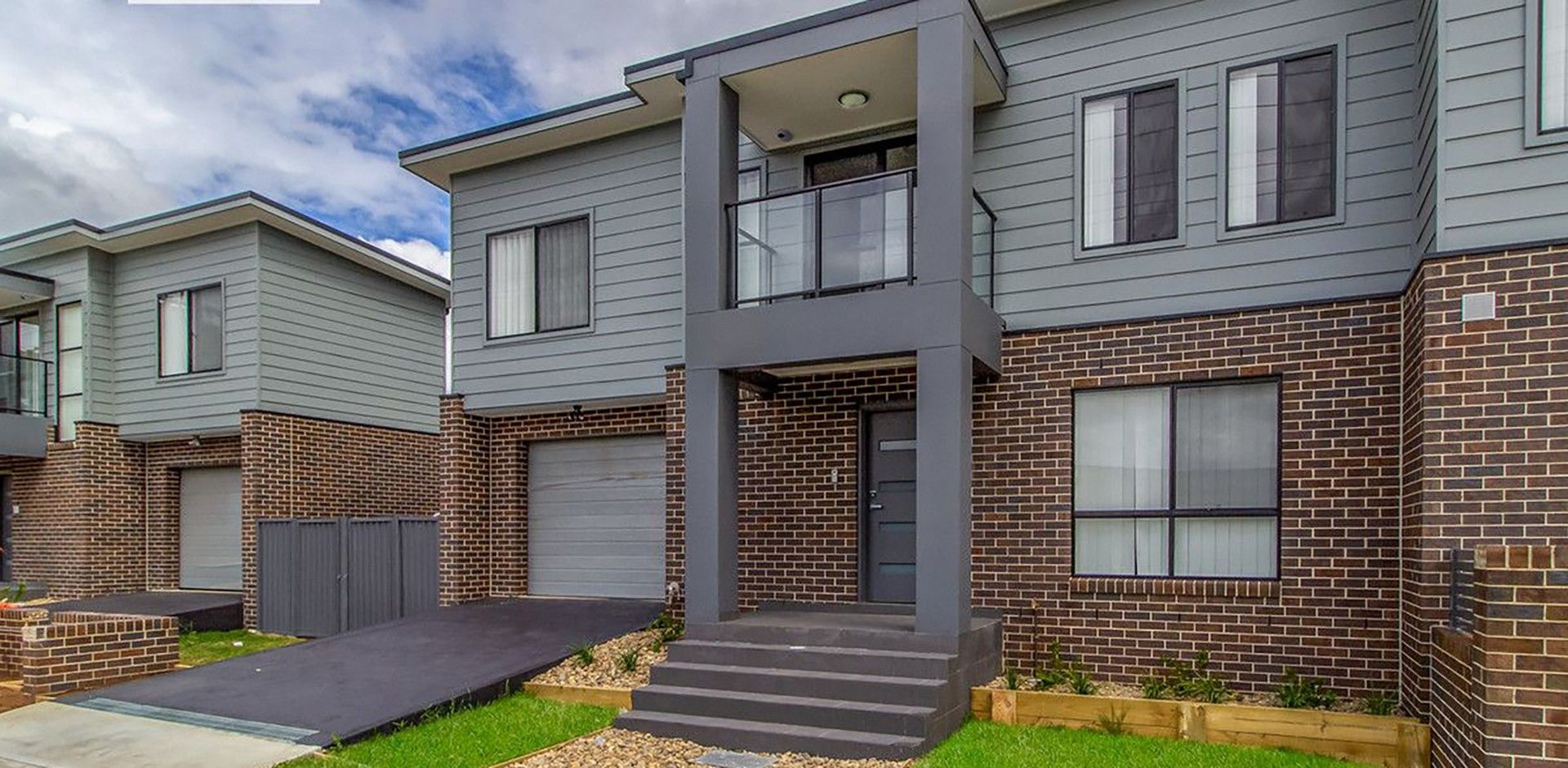 4 bedrooms Townhouse in 2/58 Sydney Street ST MARYS NSW, 2760