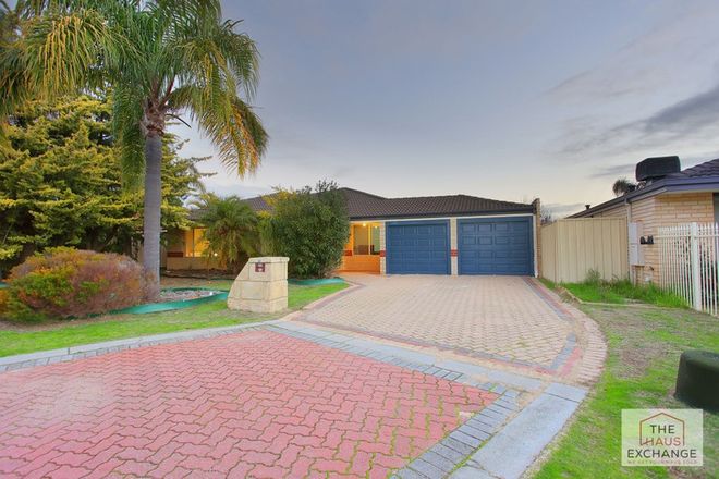 Picture of 24 Hinkler Street, KENWICK WA 6107