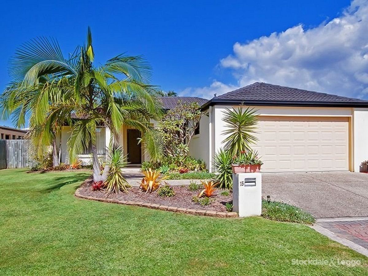 15 Oakdale Circuit, Currimundi QLD 4551, Image 0