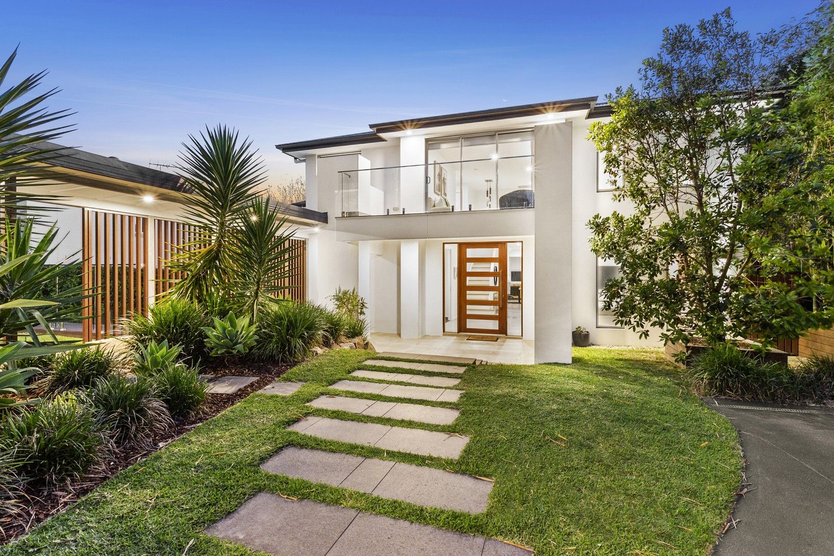 5 bedrooms House in 101B Pitt Road NORTH CURL CURL NSW, 2099