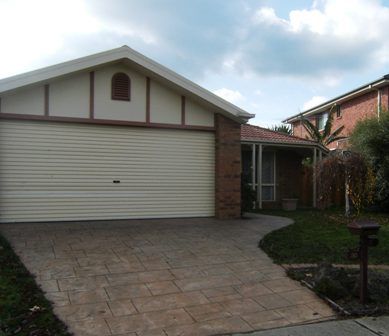 30 Mosman Close, Wantirna South VIC 3152