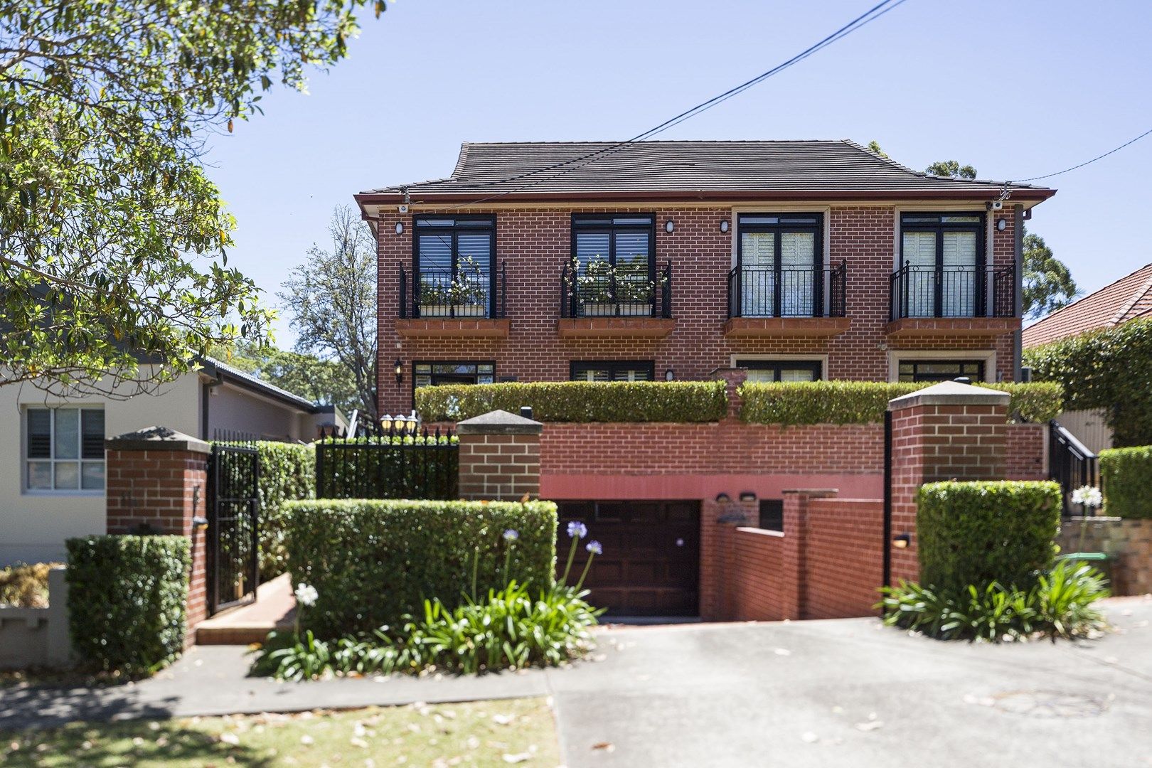 11a Milling Street, Hunters Hill NSW 2110, Image 0