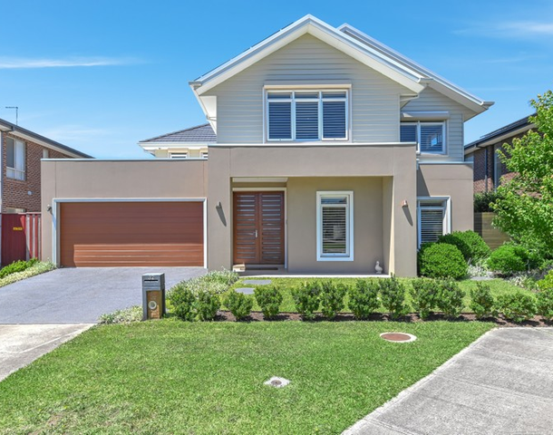 32 Rogers Close, Berwick VIC 3806