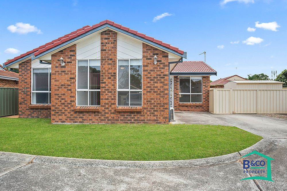 2/16-18 Smith Avenue, Albion Park NSW 2527, Image 0