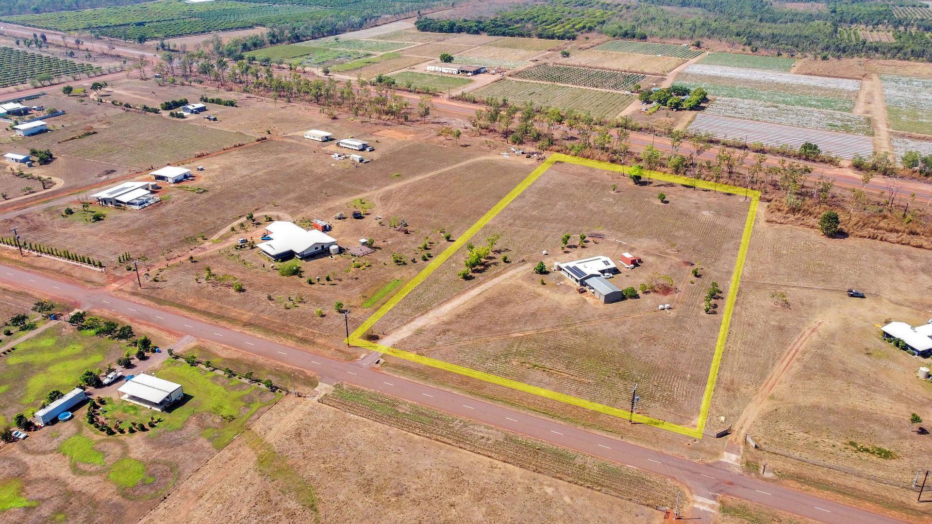 51 Cattledog Court, Humpty Doo NT 0836, Image 0