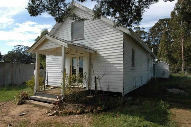 Picture of 1618 Barkstead Road, BARKSTEAD VIC 3364