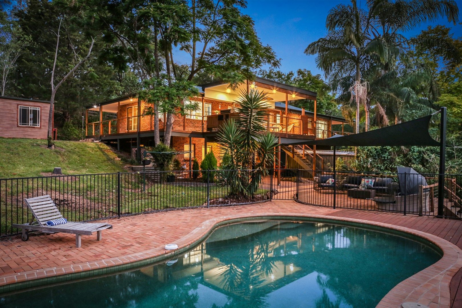 71 Picketts Valley Road, Picketts Valley NSW 2251, Image 1