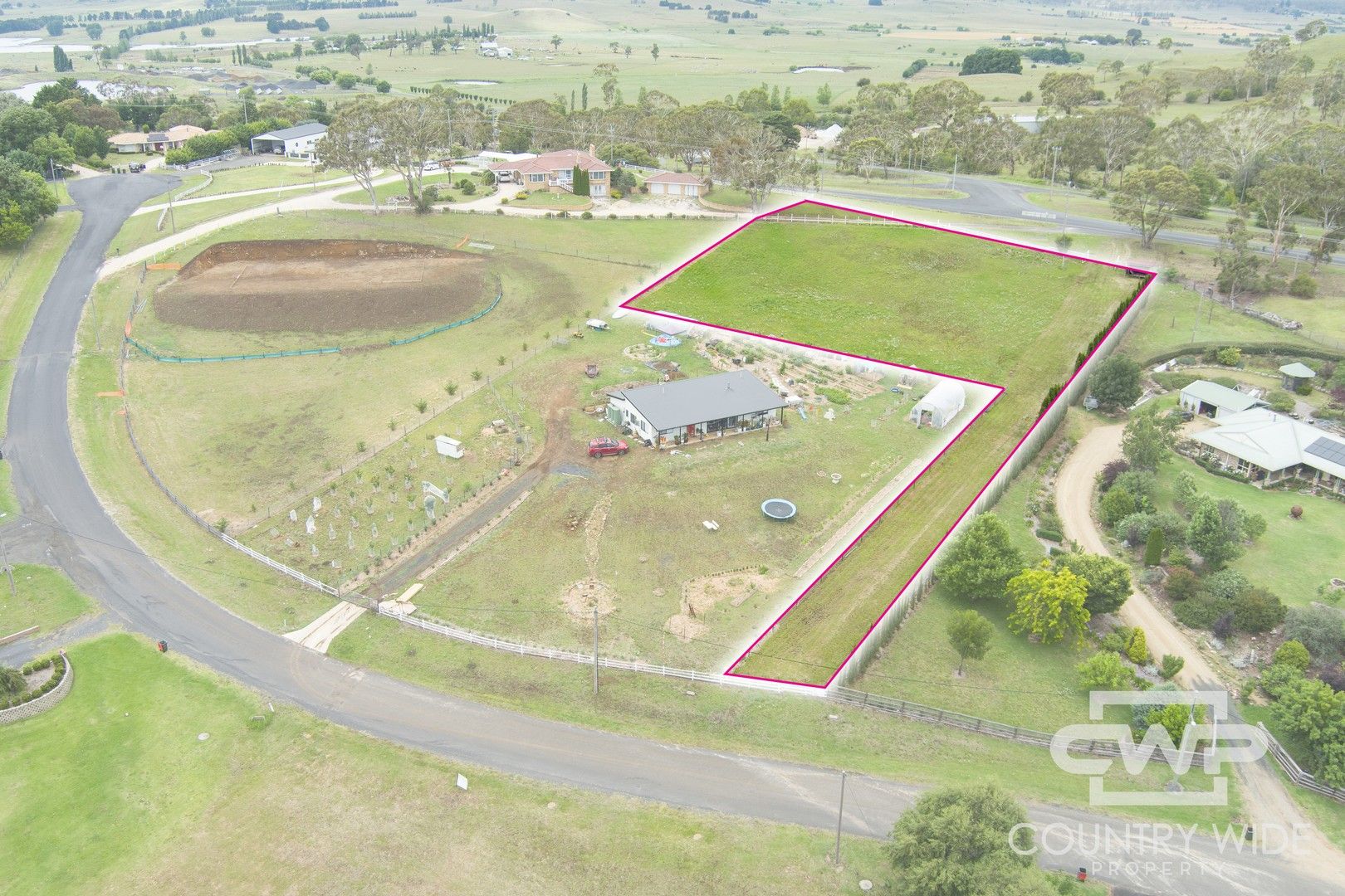 13, Lot Robinson Avenue Glen Innes, Glen Innes NSW 2370, Image 0