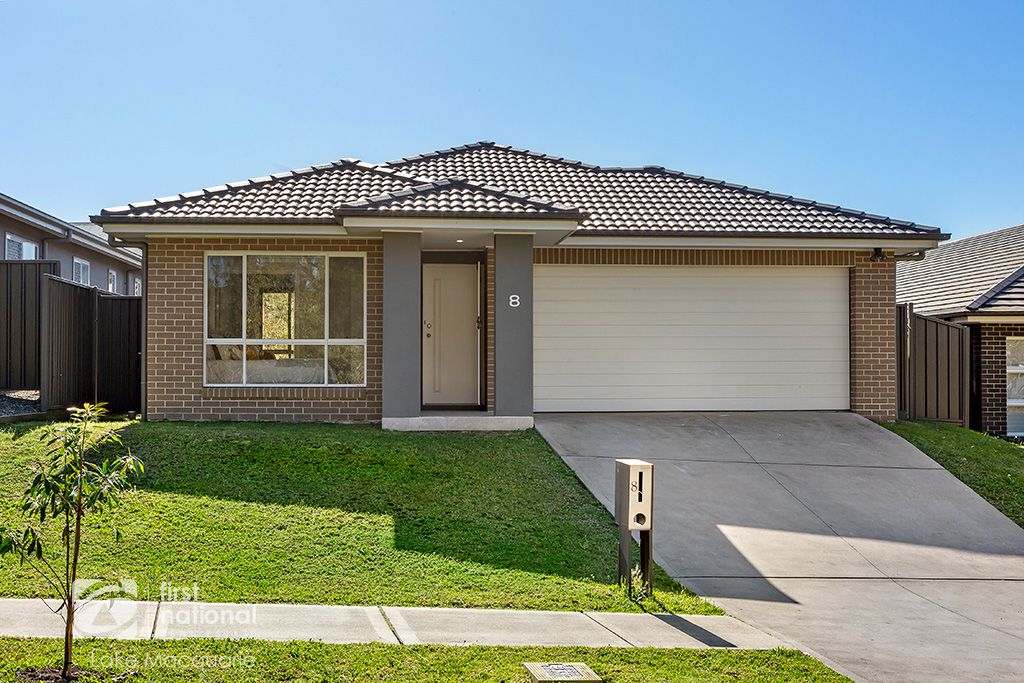 8 Pallister Court, Cameron Park NSW 2285, Image 0