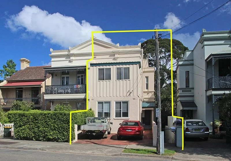 Additional image 6 of 3/9 Whaling Road, North Sydney NSW 2060