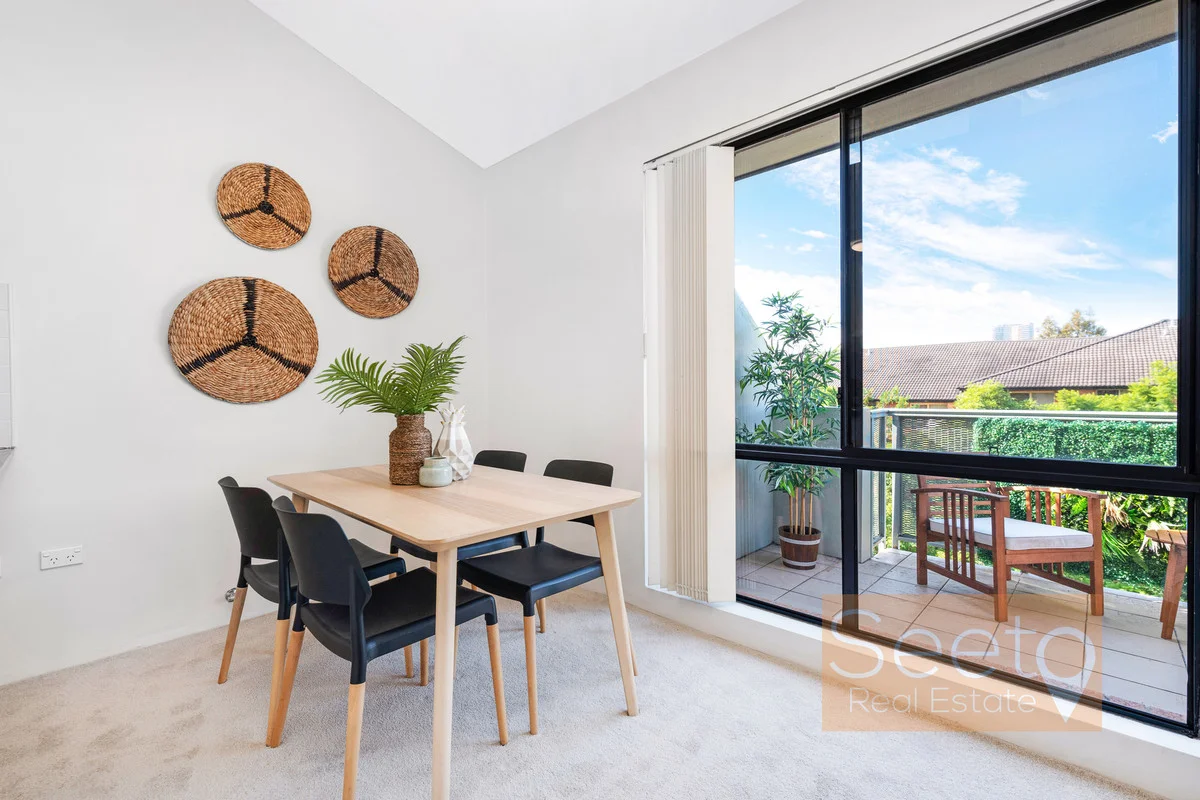 Additional image 3 of 29/68-70 Courallie Avenue, Homebush West NSW 2140