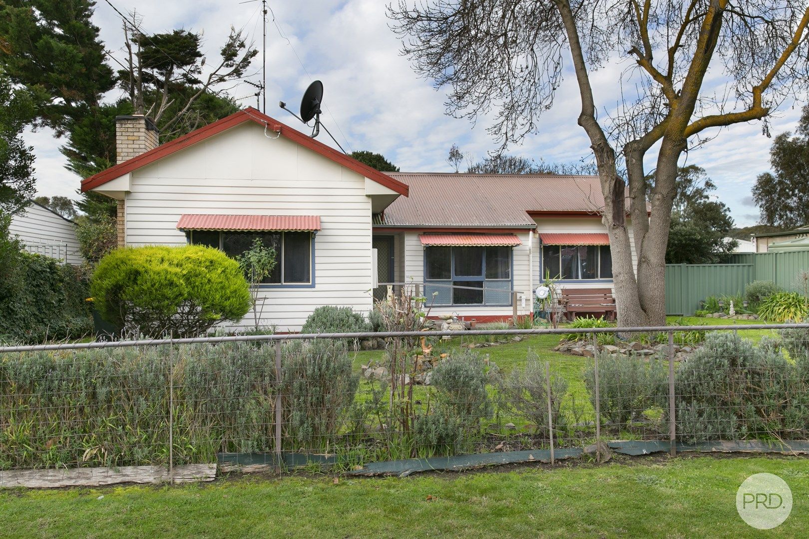 32 Thomson Street, Lexton VIC 3352, Image 0