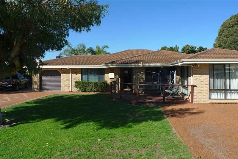 5 TREASURE ROAD, SINCLAIR WA 6450, Image 0