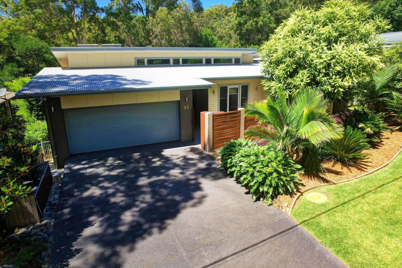 32 Hillside Parade, Elizabeth Beach NSW 2428 Domain