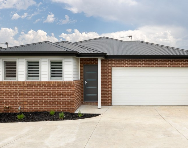 6 Brophy Street, Brown Hill VIC 3350